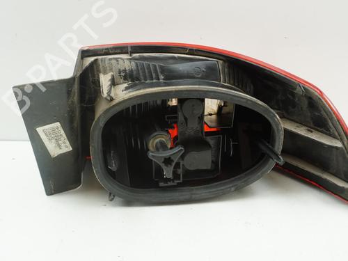 Used Left taillight Left taillight RENAULT LAGUNA II (BG0/1_) 1.8 16V (BG04, BG0B, BG0C, BG0V) (117 hp) 18194925 18194925