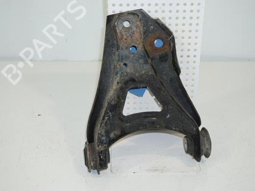Used Left front suspension arm RENAULT KANGOO Express (FC0/1_) 1.5 dCi (FC08, FC09) (82 hp) 18193427