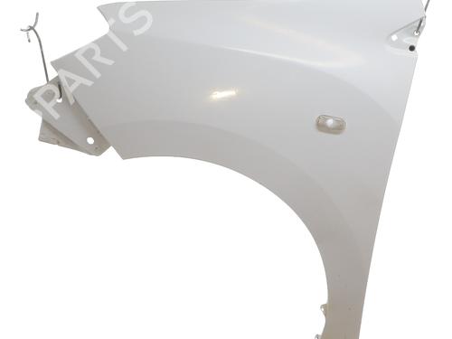 Used Left front fenders DACIA LODGY (JS_) 1.5 dCi (JSMC, JSAF) (107 hp) 32000495