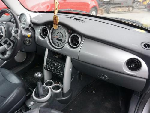 Left mirror MINI MINI (R50, R53)  | BP18188985C26 
