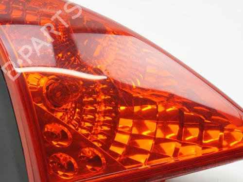 Used Left tailgate light Left tailgate light PEUGEOT 3008 I MPV (0U_) 1.6 HDi (109 hp) 18174689 18174689