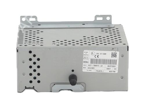 Radio FORD TRANSIT CUSTOM V362 Van (FY, FZ) 2.0 EcoBlue | BP30103880E6
