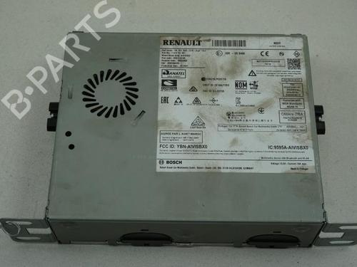 Radio RENAULT CLIO V (B7_) 1.0 TCe 90 (B7MT) | BP22072270E6