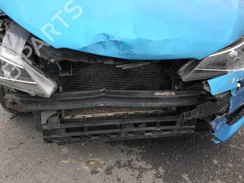 Left tailgate light SEAT IBIZA IV ST (6J8, 6P8) 1.4 TSI | BP31262041C79 - Image 9