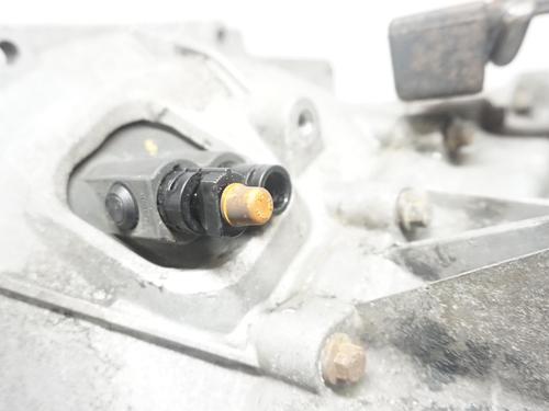 Gearbox FORD FOCUS II (DA_, HCP, DP) 1.6 TDCi | BP19710160M3 