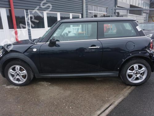 AC compressor MINI MINI (R56) Cooper | BP22517840M34 