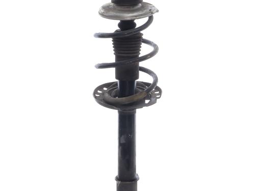 Used Right front shock absorber Right front shock absorber DACIA SANDERO II TCe 90 (B8M1, B8MA, B8AC) (90 hp) 22073821 22073821
