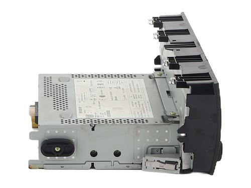 Radio SKODA FABIA III (NJ3) 1.0 | BP29158460E6 