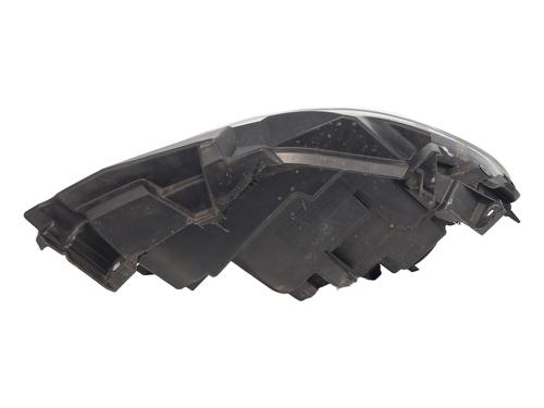 Left headlight RENAULT CLIO III Grandtour (KR0/1_) 1.2 16V (KR0P) | BP26011661C28