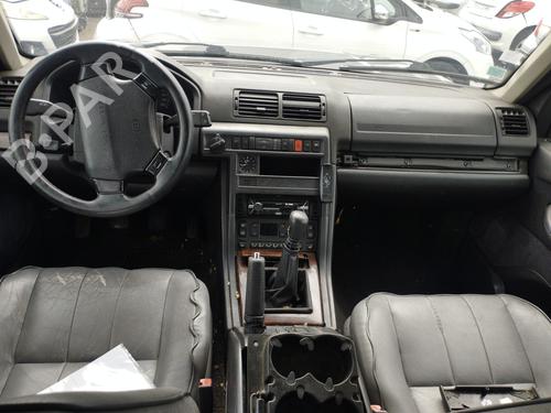 Used Parts LAND ROVER RANGE ROVER II (P38A) 2.5 D 4x4 4183019