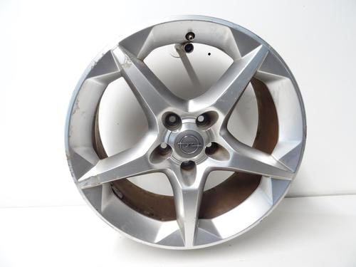 Used Rim OPEL ZAFIRA / ZAFIRA FAMILY B (A05) 1.9 CDTI (M75) (150 hp) 18176091