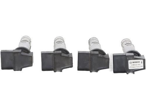 Ignition coil VW GOLF VI (5K1) 1.4 TSI | BP19324024M94 