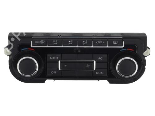 Used Climate control Climate control VW SCIROCCO III (137, 138) 2.0 TDI (140 hp) 30535011 30535011