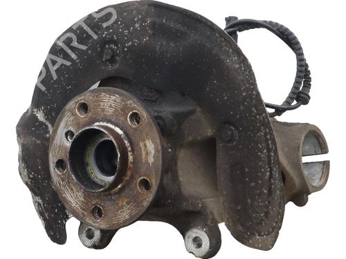 Right front steering knuckle BMW X1 (F48) sDrive 18 d | BP29838196M26 