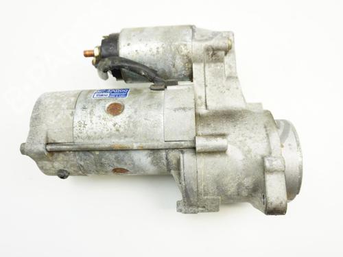 Used Starter Starter 18178036 18178036
