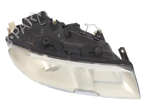 Right headlight SKODA SUPERB I (3U4) 1.9 TDI | BP26738204C29 