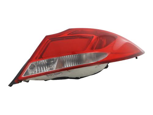 Right taillight OPEL INSIGNIA A (G09) 2.0 CDTI (68) | BP29998158C35 - Image 5