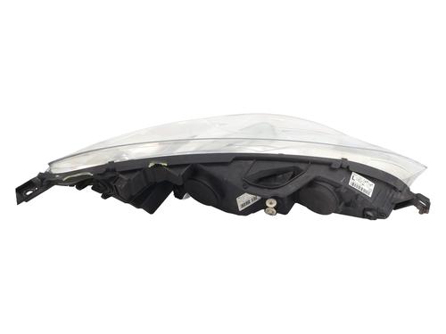 Left headlight PEUGEOT 407 (6D_) 1.6 HDi 110 (6D9HZC, 6D9HYC) | BP29255288C28 