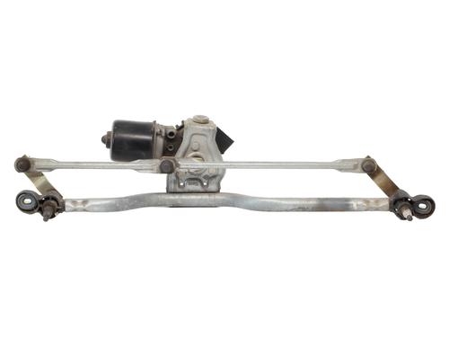 Front wiper motor RENAULT CLIO II (BB_, CB_) 1.2 (BB0A, BB0F, BB10, BB1K, BB28, BB2D, BB2H, CB0A,... | BP19777050M29 
