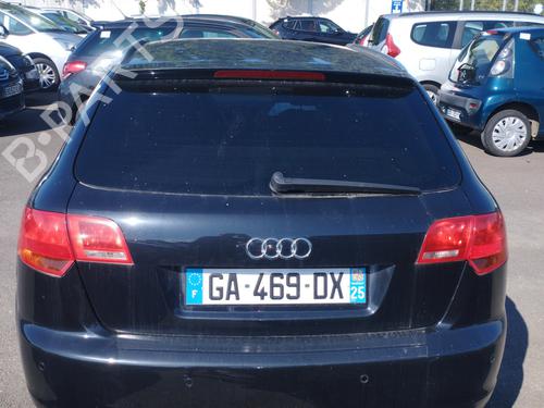 Electronic module AUDI A3 Sportback (8PA) 2.0 TDI quattro | BP30124685M83  - Image 14