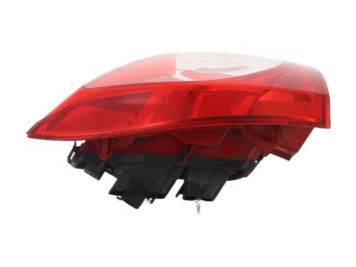Left taillight RENAULT TWINGO II (CN0_) 1.2 16V (CN04, CN0B) | BP32000502C34