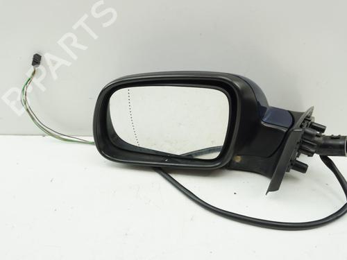 Retrovisor esquerdo Retrovisor esquerdo 18196177 18196177