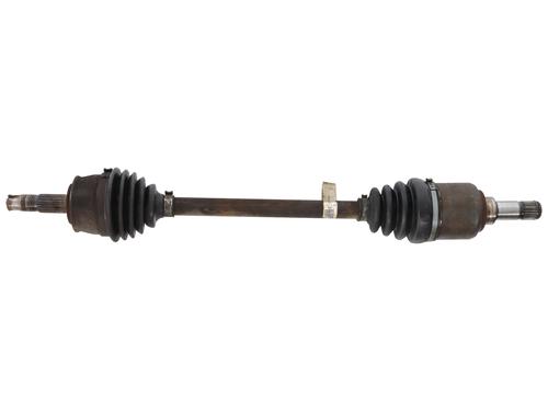 Used Left front driveshaft FIAT PUNTO EVO (199_) 1.2 (69 hp) 21268873