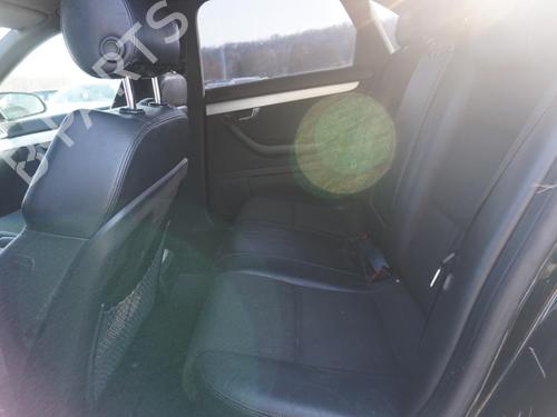 Right mirror AUDI A4 B6 Avant (8E5)  | BP29434310C27 