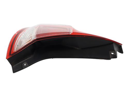 Left taillight FORD FIESTA VI (CB1, CCN) 1.5 TDCi | BP21557315C34 