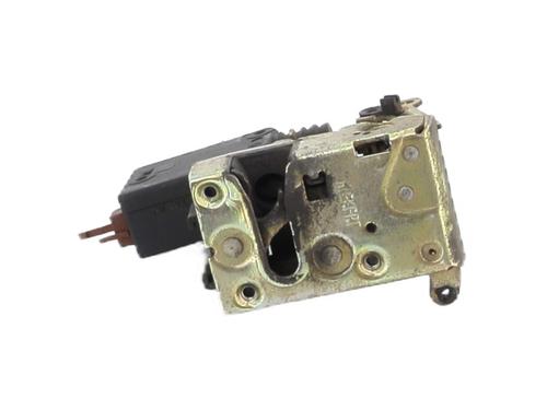 Used Front right lock PEUGEOT 106 II (1A_, 1C_) 1.1 i (60 hp) 20975558