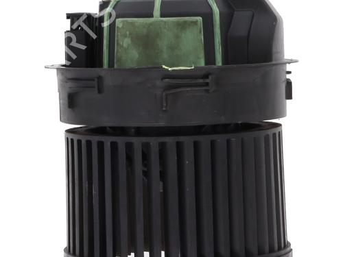 Used Heater blower motor Heater blower motor PEUGEOT 308 I (4A_, 4C_) 1.6 HDi (112 hp) 20179743 20179743