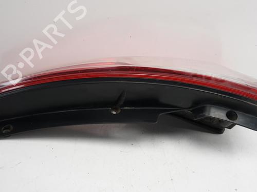 Right taillight CITROËN C4 Grand Picasso I (UA_) 2.0 HDi 138 | BP18176852C35 