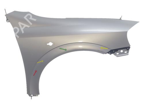 Used Right front fenders Right front fenders 37706113 37706113