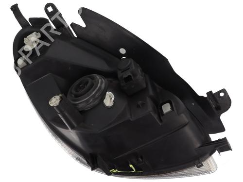 Left headlight CITROËN XSARA PICASSO (N68) 2.0 HDi | BP30497775C28