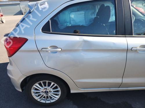 Climate control FORD KA+ III (UK, FK) 1.2 | BP36354779I5 - Image 12