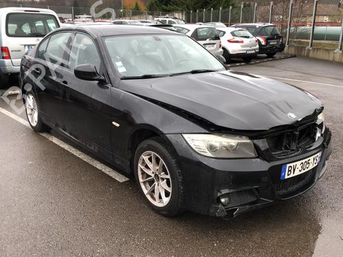 Radio BMW 3 (E90) 316 d | BP24595391E6 - Image 22