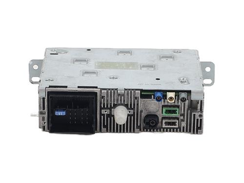 Radio PEUGEOT 508 SW I (8E_) 2.0 HDi | BP29162143E6 