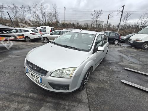 Left headlight FORD FOCUS II Turnier (DA_, FFS, DS) | BP33968337C28 - Image 13