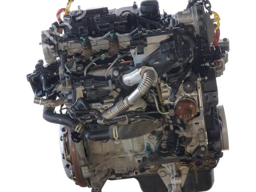 Motor CITROËN BERLINGO Box Body/MPV (B9) 1.6 HDi 90 | BP29350316M1 