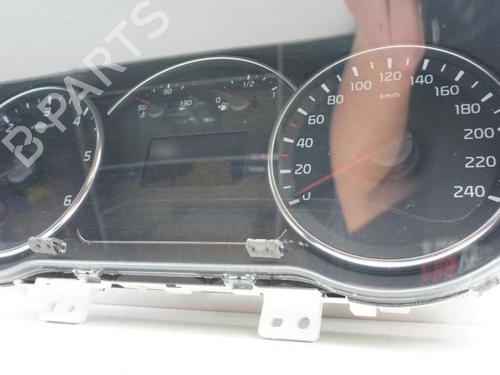 Instrument cluster KIA CARENS IV 1.7 CRDi | BP18175510C47 