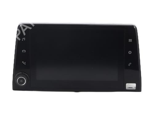 Used Display monitor Display monitor PEUGEOT PARTNER Box Body/MPV (K9) 1.5 BlueHDi 100 (102 hp) 33302110 33302110