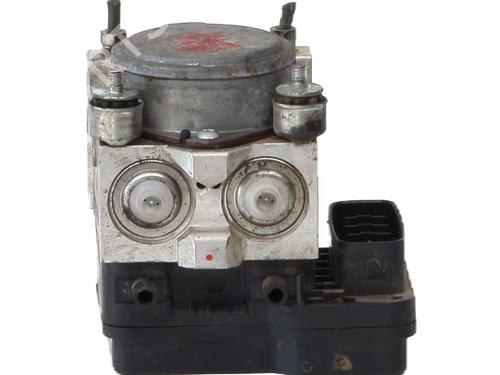 Used ABS pump TOYOTA HILUX VII Pickup (_N1_, _N2_, _N3_) 3.0 D-4D 4WD (KUN26) (171 hp) 24407773