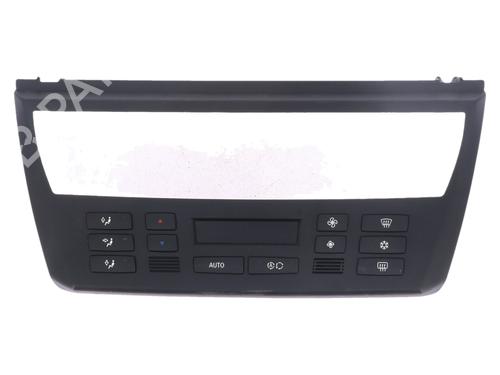 Climate control BMW X3 (E83) | BP39743447I5 - Image 4