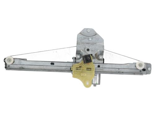 Front left window mechanism RENAULT CLIO IV (BH_) 1.2 TCe 120 (BHAU) | BP25435769C22