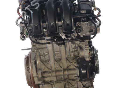 Engine PEUGEOT 208 I (CA_, CC_) 1.2 VTI 82 | BP28444906M1 - Image 2