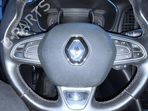 Førerens kollisjonspute RENAULT MEGANE IV Hatchback (B9A/M/N_) 1.5 dCi 110 (B9A3) (110 hp) 20659483