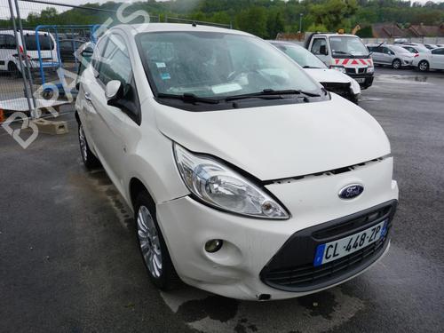ABS pump FORD KA (RU8) 1.2 | BP18173133M43 