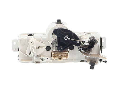 Climate control RENAULT KANGOO Express (FW0/1_) 1.5 dCi 110 (FW0C, FW0H) | BP26679588I5 