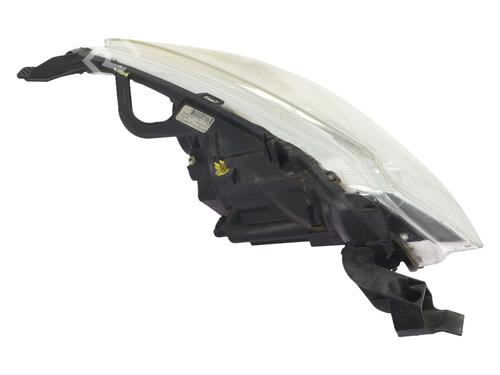 Left headlight CITROËN C3 II (SC_) 1.4 HDi 70 (SC8HZC, SC8HR0, SC8HP4) | BP38293798C28 - Image 5