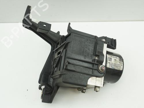 ABS pump OPEL ZAFIRA / ZAFIRA FAMILY B (A05) 1.7 CDTI (M75) | BP18183428M43 